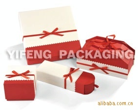 廣州市藝灃包裝YF88-0255精美套裝自主設計紙盒 專業(yè)定制與品質(zhì)保障